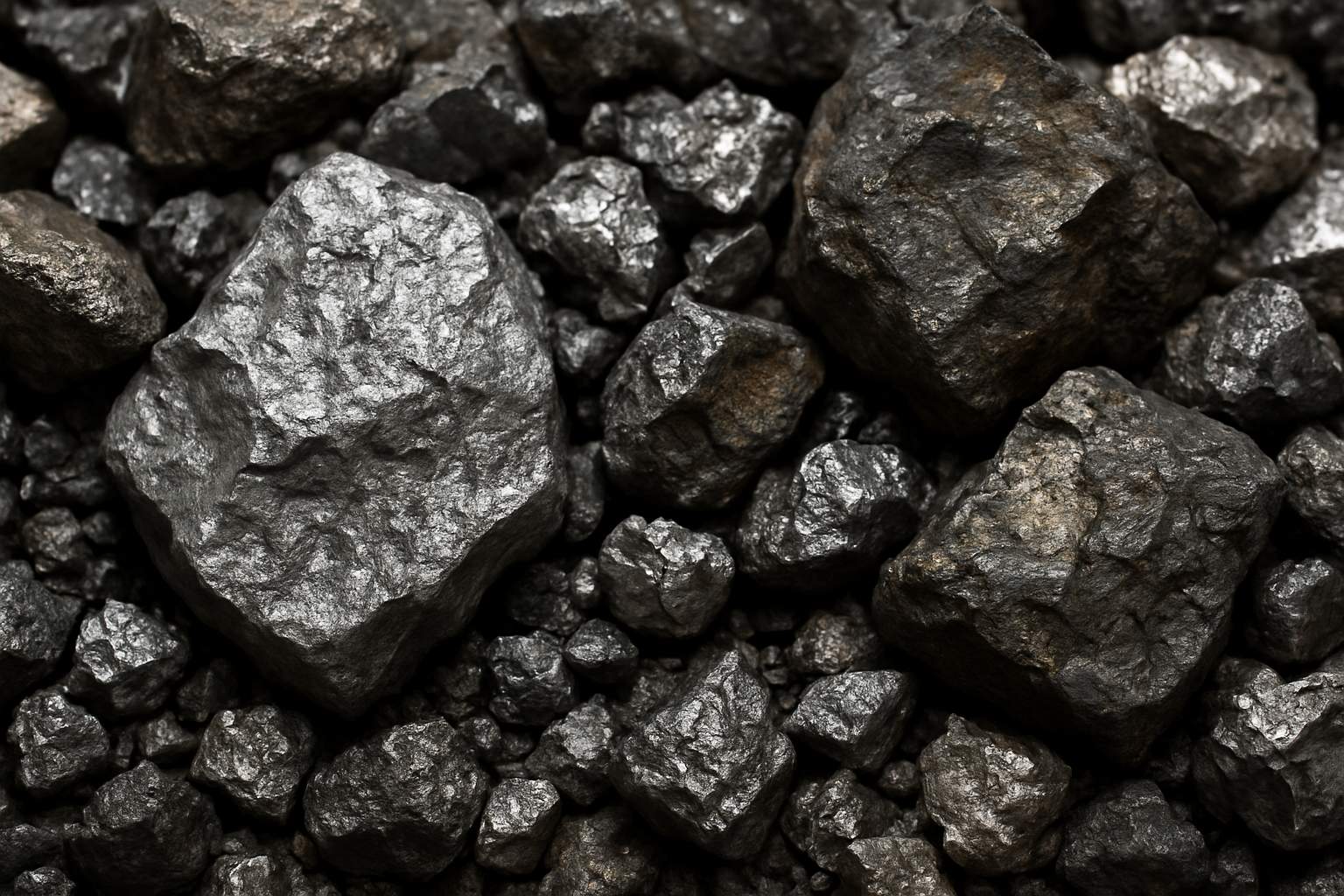 Heavy metals contamination